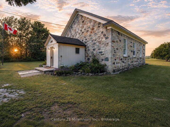 Property Photo:  424043 Concession 6 N/A  ON N0C 1H0 