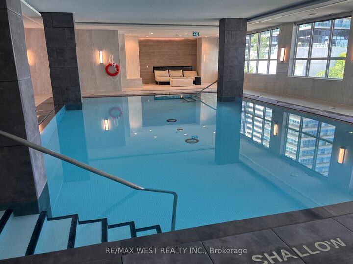 Property Photo:  65 Annie Craig Drive 302  ON M8V 0G3 