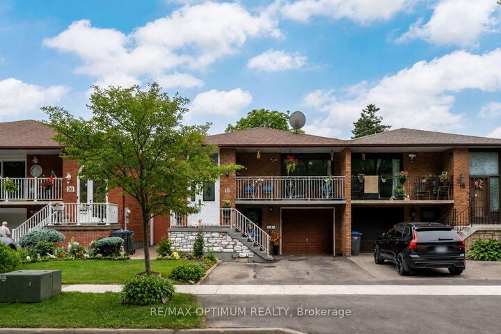 Property Photo:  18 Curtis Drive  ON L6Y 2J6 