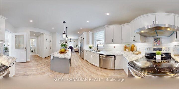 Property Photo: 131 Elora Street N ON N0G 1Z0