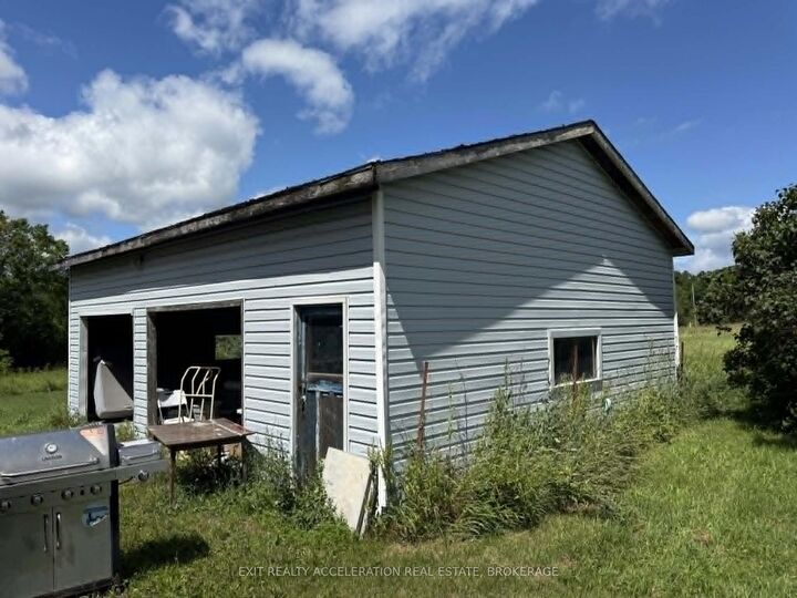 Property Photo: 605 Moscow Road ON K0K 3N0