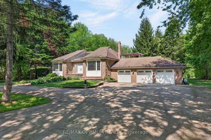 Property Photo: 529 Campbellville Road ON L0P 1B0