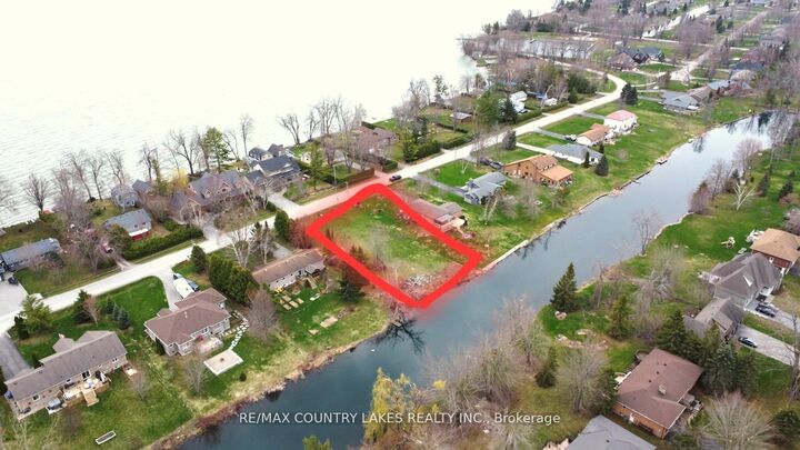 Property Photo:  36 Southview Dr R.r.#3, Brechin Drive S  ON L0K 1B0 