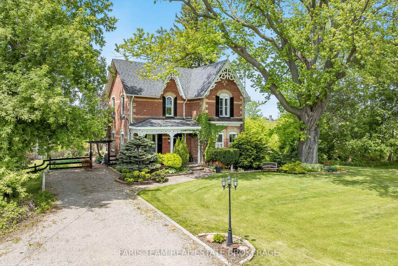 Property Photo: 5716 County Road 56 N/A ON L0L 1N0