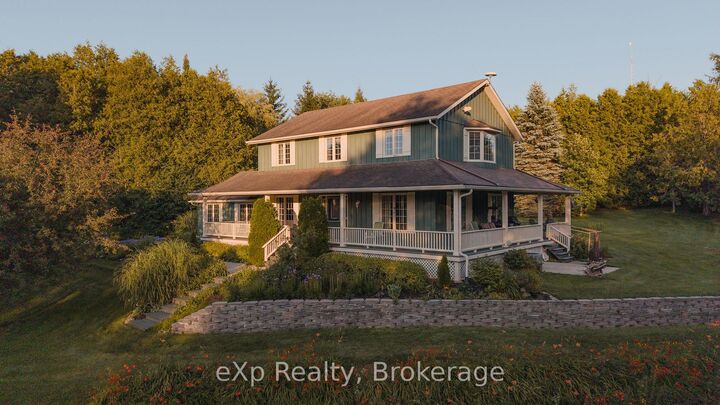 Property Photo:  243204 Southgate 24 Road  ON N0G 1R0 