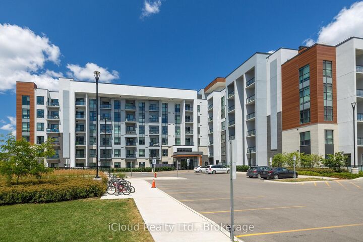 Property Photo: 460 Gordon Krantz Avenue 612 ON L9E 1Z2