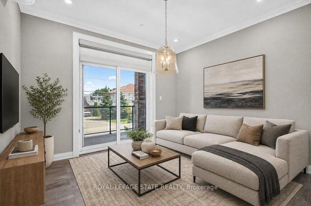Property Photo: 257 Millen Road 212 ON L8E 2H1