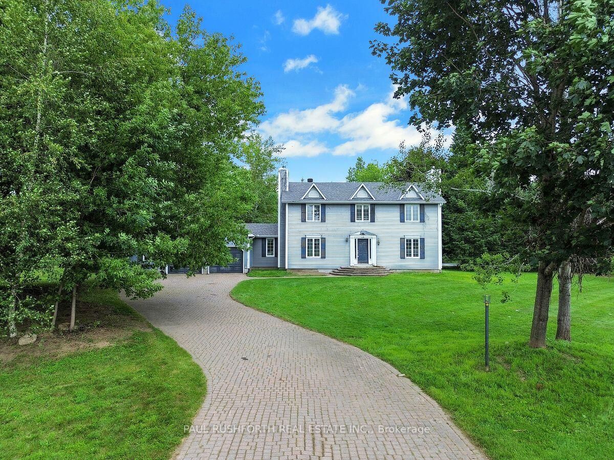 Property Photo: 1545 Lough Drive ON K4C 1A9