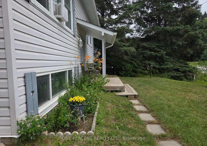 Property Photo: 31 Prince Street ON K0M 2K0
