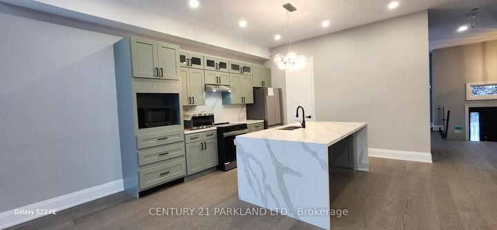 Property Photo:  15 Stanley Avenue  ON L0L 1T0 
