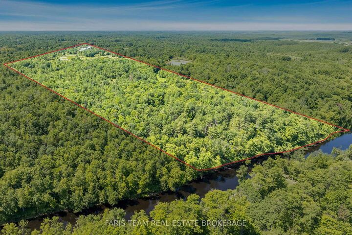 Part Lot 28 Concession 12 Black River Road — photo 1