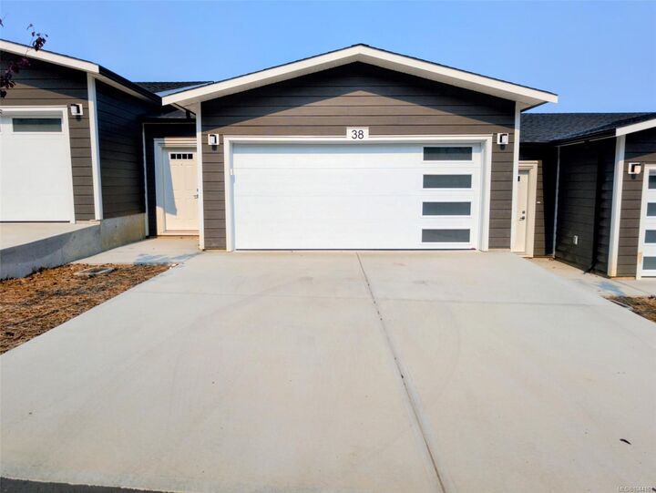 850 Park Forest Dr #(Sl-49)38 — photo 1