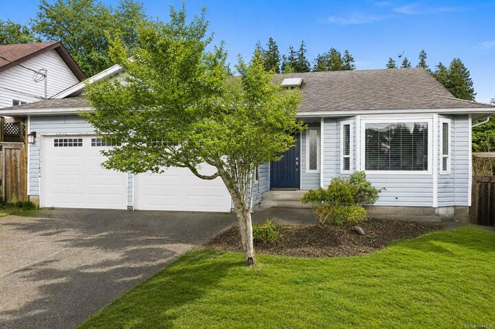 1674 Aspen Way — photo 1