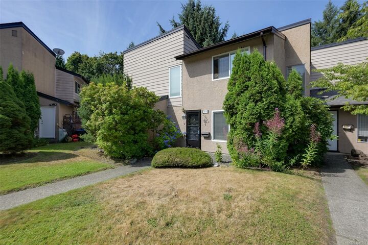 Property Photo: 2860 Sooke Lake Rd #111 BC V9B 4R3