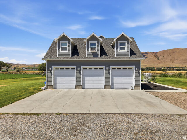Property Photo:  5207 W 9600 S  UT 84651 