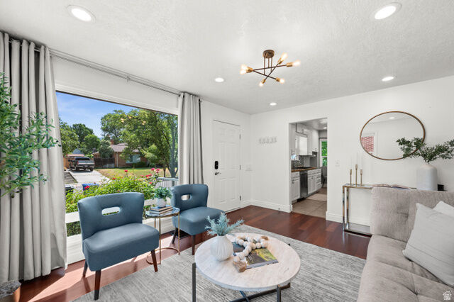 Property Photo:  2892 S McClelland St E  UT 84106 