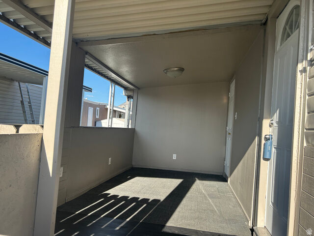 Property Photo:  597 N State St 25  UT 84057 