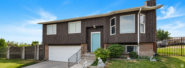 Property Photo:  6245 W 3705 S  UT 84128 