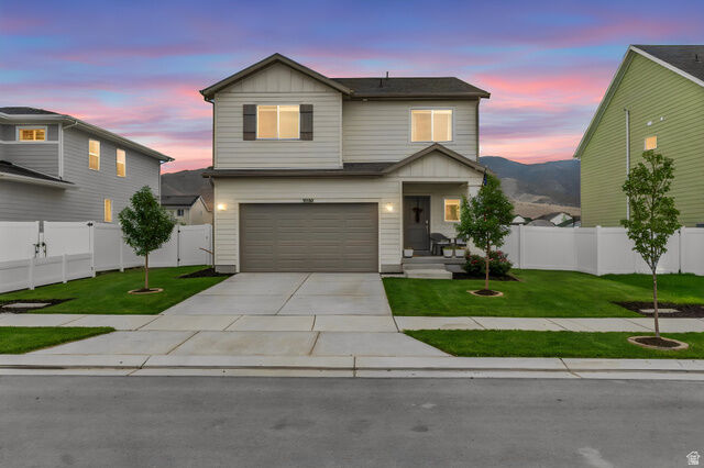 Property Photo:  3350 N Flicker Dr  UT 84005 