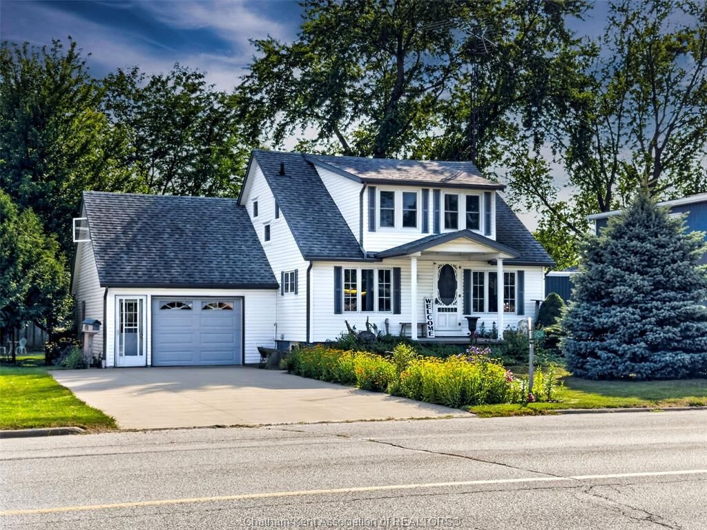 Property Photo: 24214 Winterline Road ON N0P 1Z0