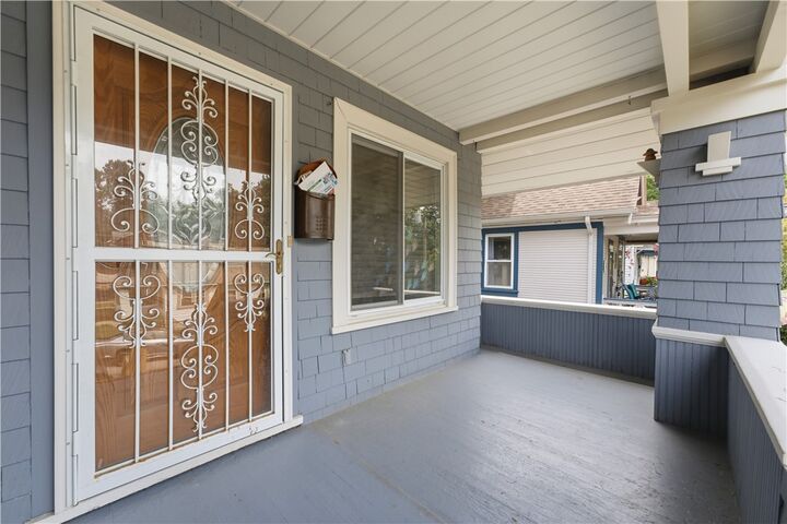 Property Photo:  115 Stanford Ave  PA 15229 
