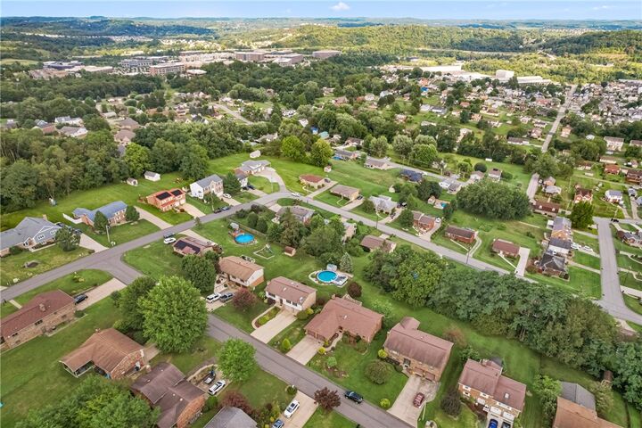Property Photo:  214 Joseph Drive  PA 15317 