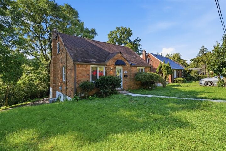 Property Photo:  12022 Harvard Drive  PA 15235 