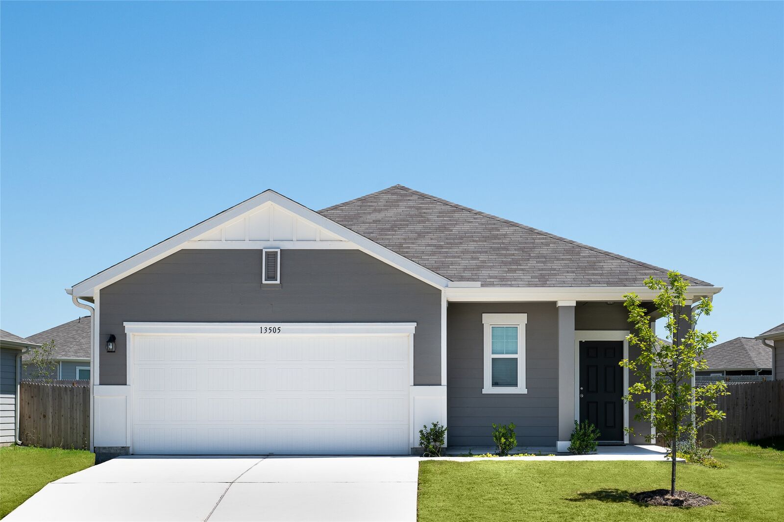 Property Photo:  1337 Morris Loop  TX 78666 