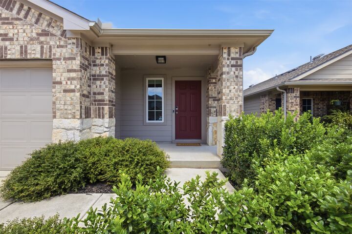 Property Photo:  14016 Ballast Drive  TX 78621 