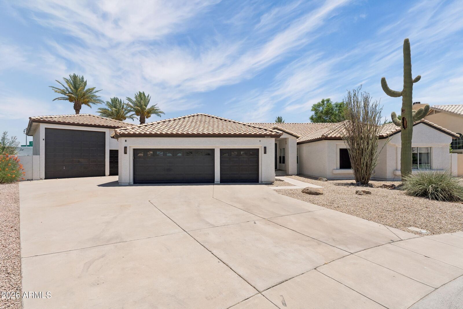Property Photo: 3016 W Ironwood Circle AZ 85226