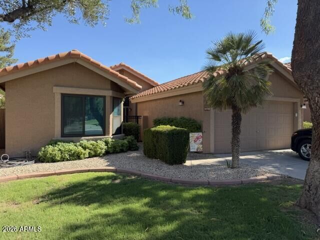 Property Photo:  5013 E Waltann Lane  AZ 85254 
