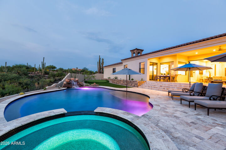 Property Photo:  11346 E Monument Drive  AZ 85262 