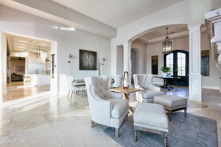 Property Photo:  11346 E Monument Drive  AZ 85262 