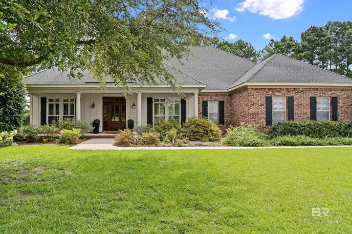 Property Photo:  24457 Saxson Court  AL 36526 