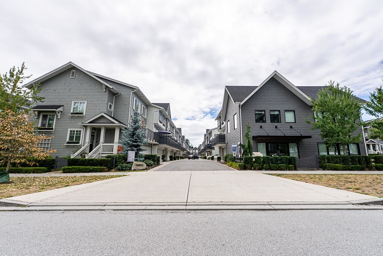 Property Photo: 15850 85 Avenue 26 BC V4N 6W2