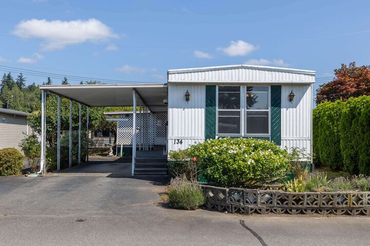 Property Photo:  27111 0 Avenue 134  BC V4W 2T3 