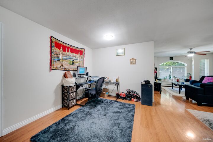 Property Photo: 8863 King George Boulevard BC V3V 5V6