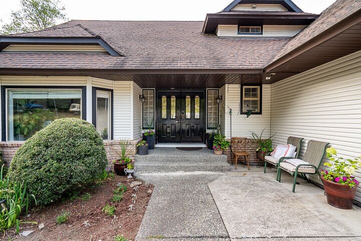 Property Photo: 9317 188 Street BC V4N 3V1