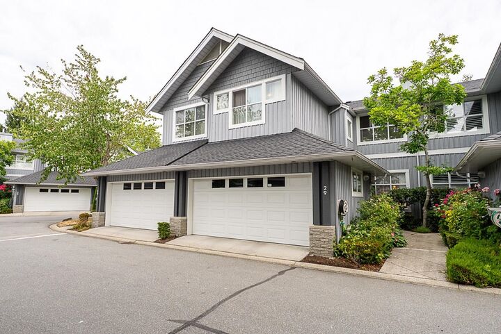 Property Photo: 3555 Westminster Highway 29 BC V7C 5P6