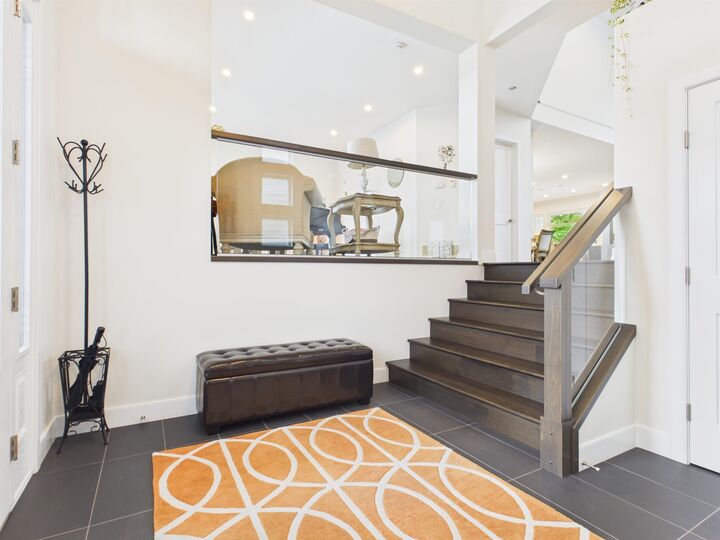 Property Photo: 3513 Hadley Wood BC V3E 0K2