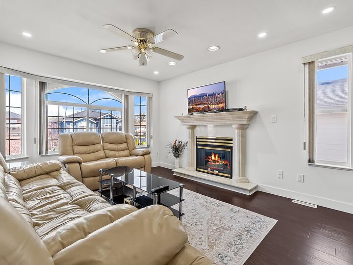 Property Photo: 3542 Galiano Drive BC V2T 5R6