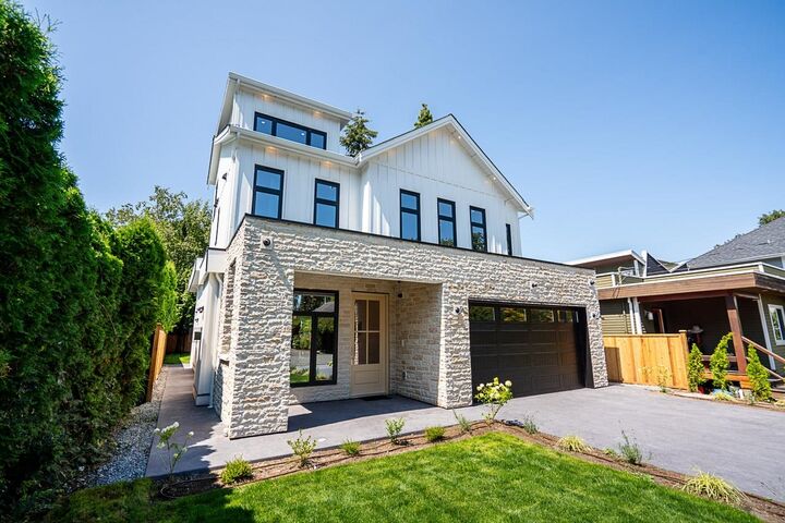 Property Photo: 1735 Enderby Avenue BC V4L 1S9