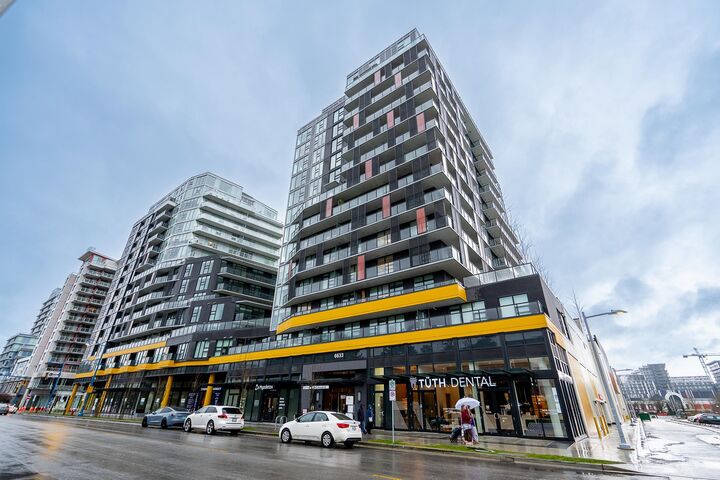 6633 Buswell Street 403 — photo 1