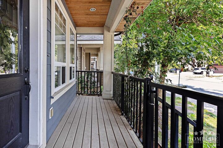 Property Photo:  12970 60 Avenue Upper House  BC V3X 2L5 