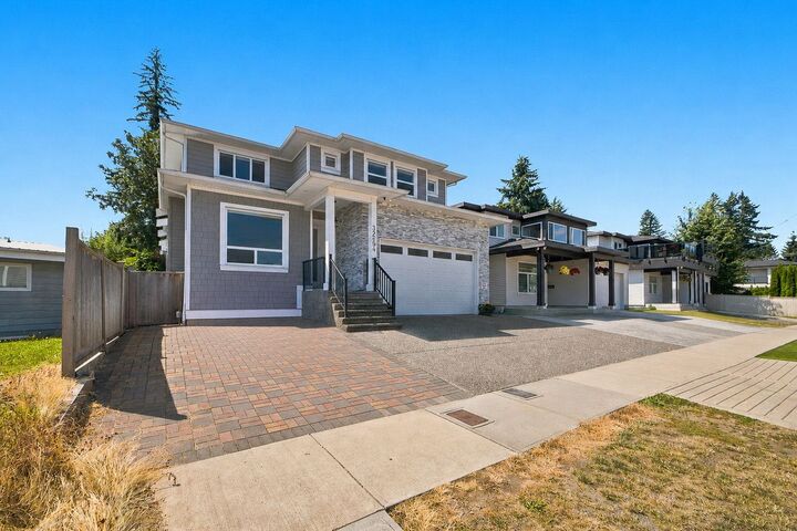 Property Photo: 32594 Peardonville Road BC V2T 1N3