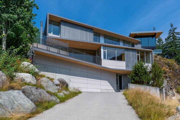 38574 High Creek Drive — photo 1