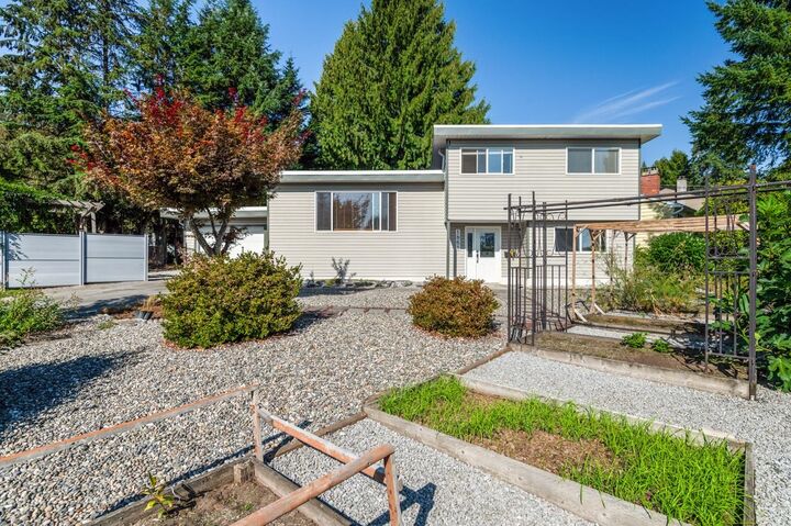 Property Photo: 1861 Galer Way BC V3B 2R5