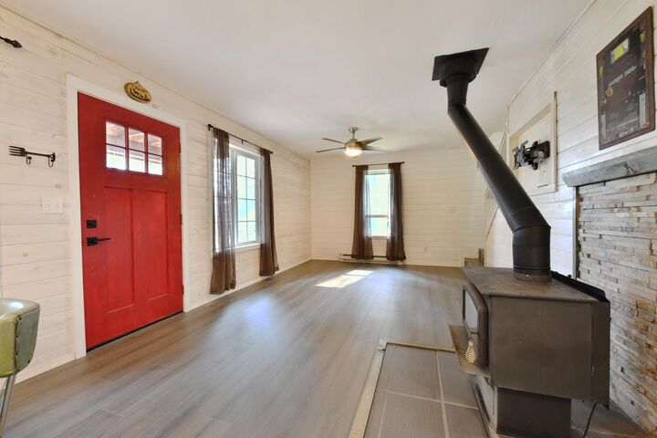 Property Photo: 15011 Root Roundabout Road BC V0X 1L5