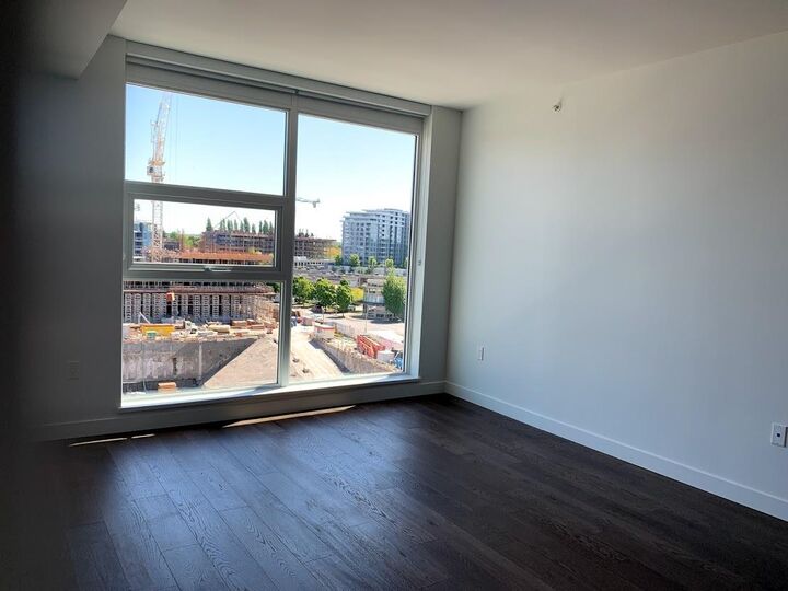 Property Photo:  3331 No. 3 Road 903  BC V6X 2B6 