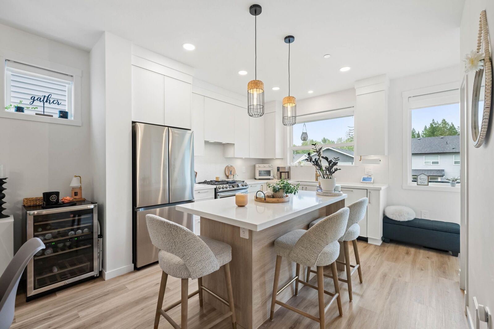 Property Photo:  25097 112 Avenue  BC V2W 0K6 